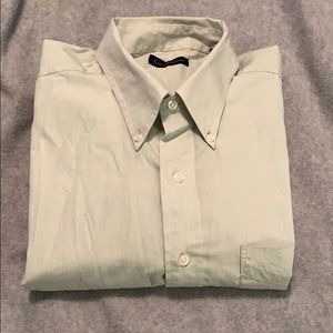 Men’s dress shirt